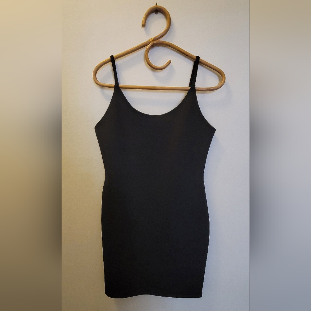 Okakie Bodycon Dress